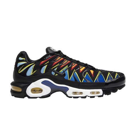 nike tuned 1 la requin herren schuhe|Buy Air Max Plus 'La Requin' .